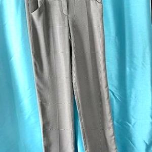 GIORGIO ARMANI, 44/10, Black & white.